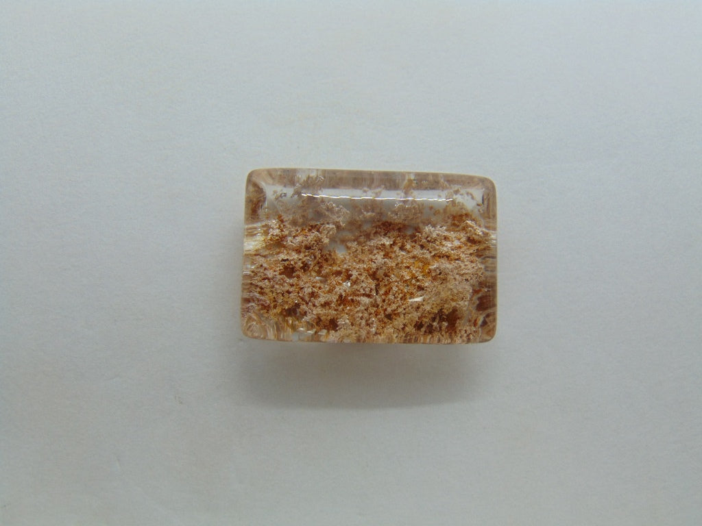 Lodolita 19,50ct 20x14mm