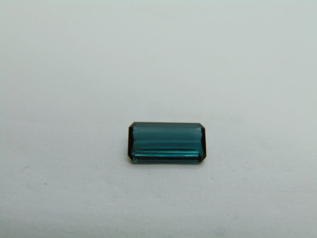 Turmalina 1,95ct 11x6mm