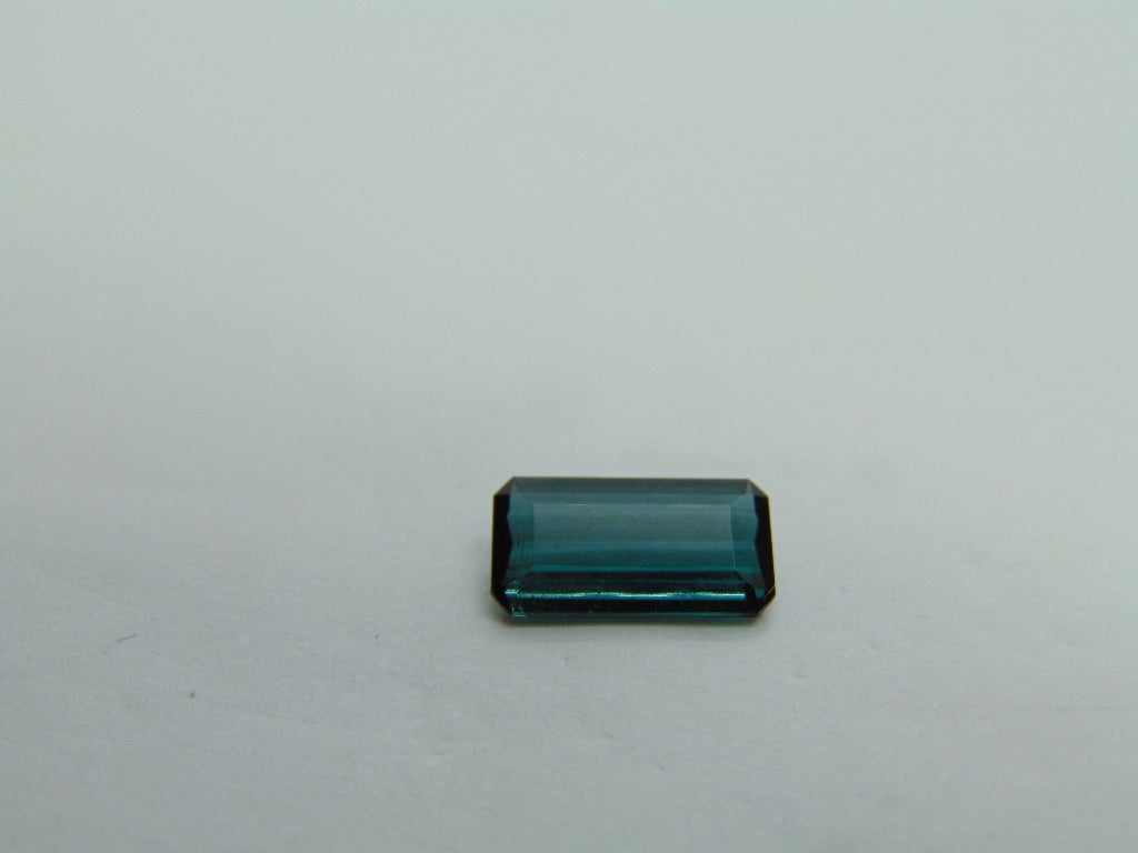 Turmalina 1,95ct 11x6mm