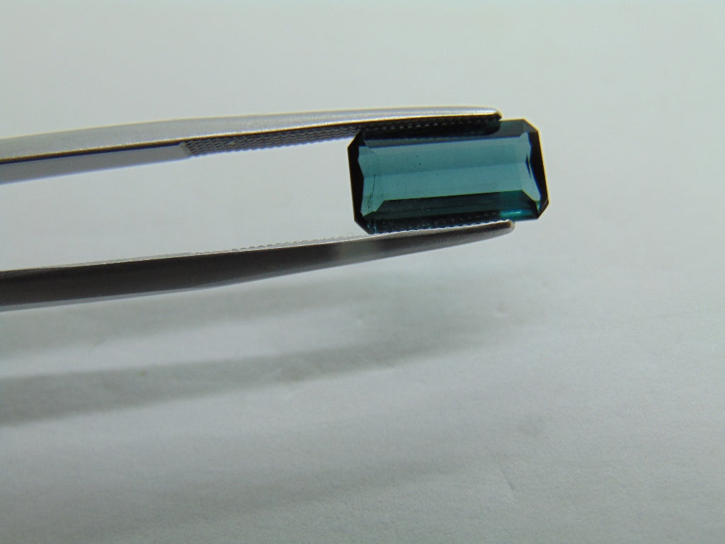 Turmalina 1,95ct 11x6mm