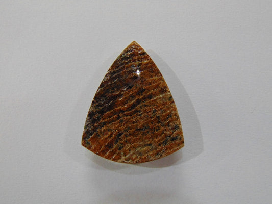 Lodolita 77,40 ct 42x35mm