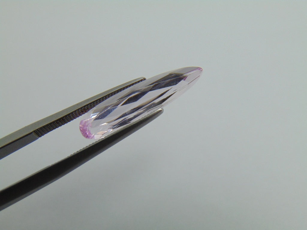 3.70cts Kunzite