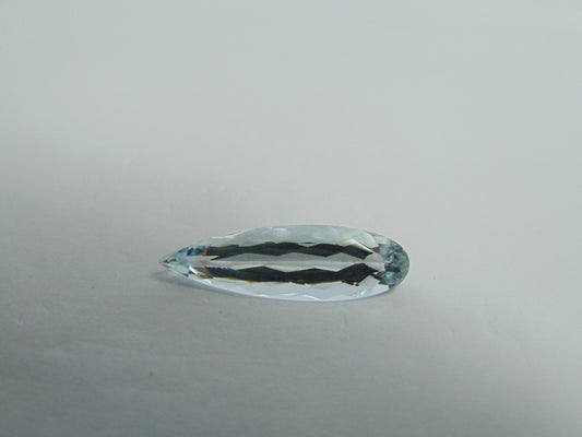 Água-marinha de 4,55 cts