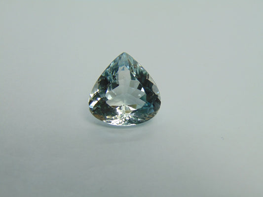 23,80 ct Topázio Cor Natural 18x17mm