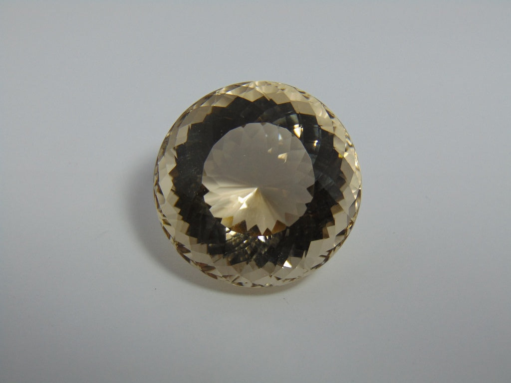 82,30 cts Quartzo (esfumaçado)