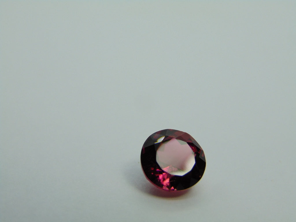 Turmalina 2,79ct 8mm