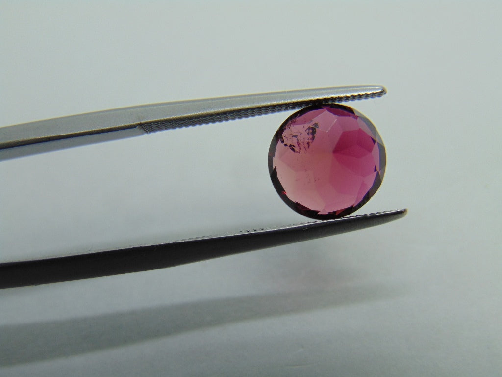 2.79ct Tourmaline 8mm