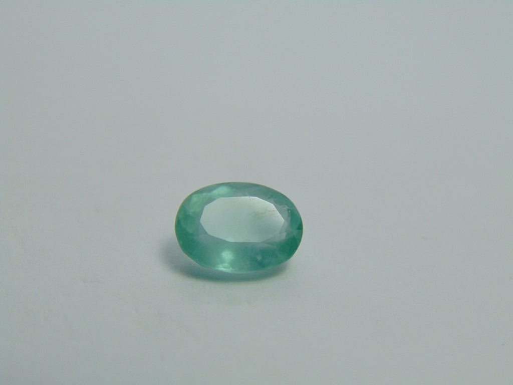 2,80ct Esmeralda 11x8mm