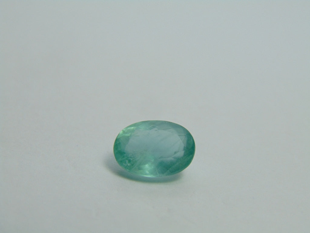 2,80ct Esmeralda 11x8mm