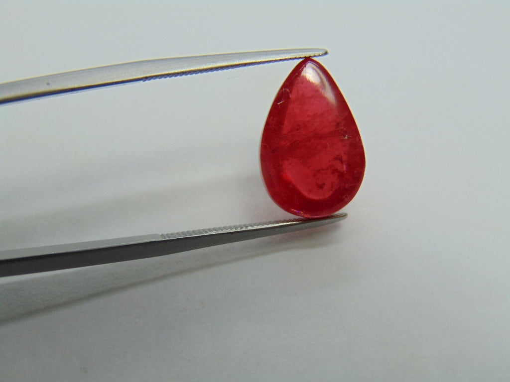 9.79ct Rhodonite 15x10mm