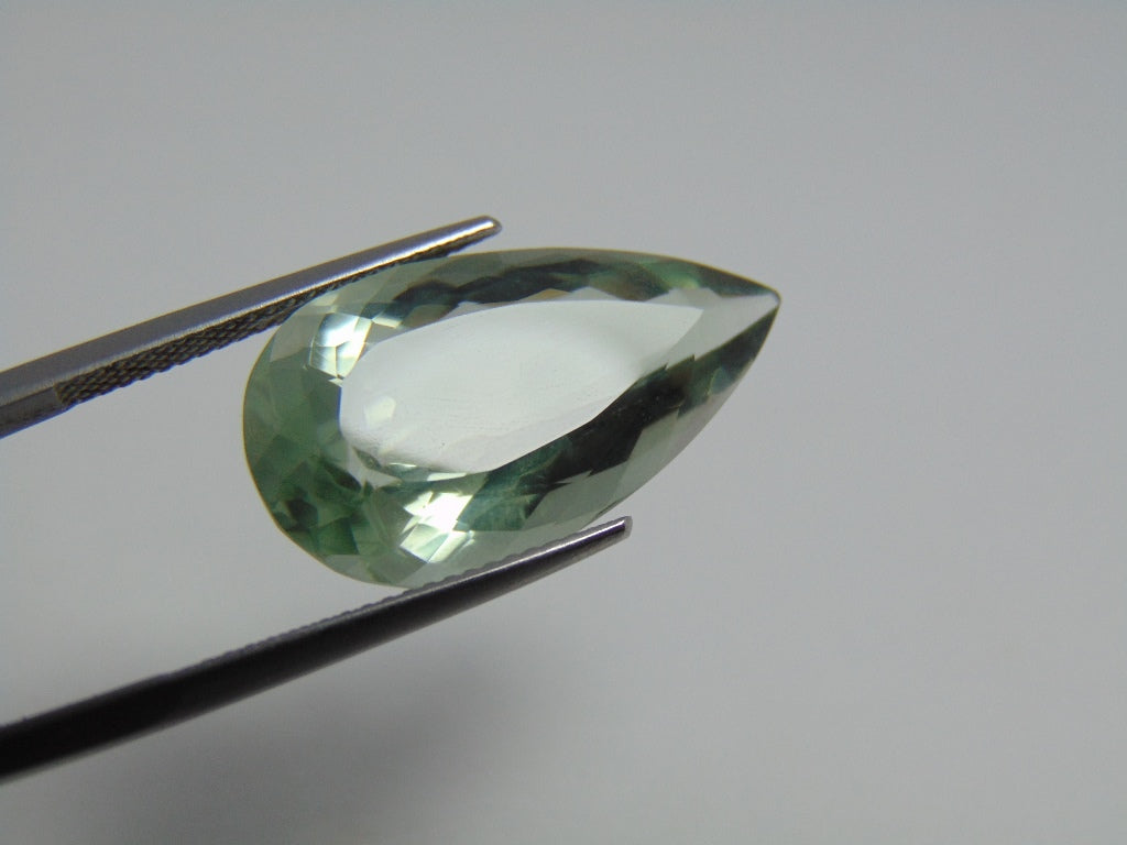 14.50cts Prasiolite