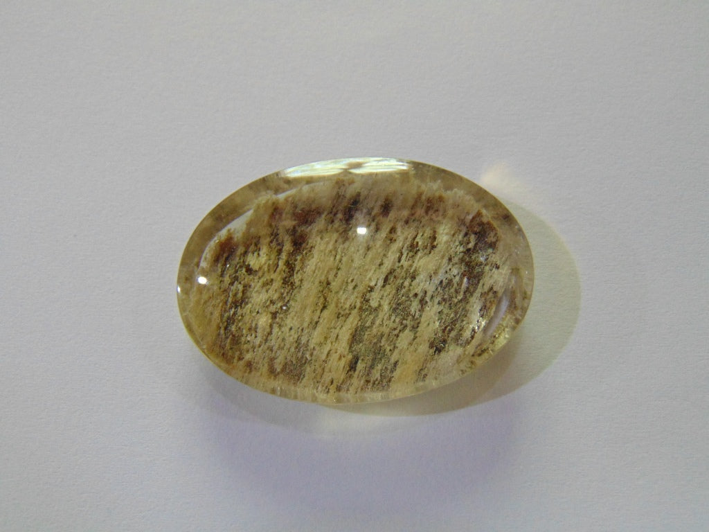 Dendrito 86,30ct 41x29mm