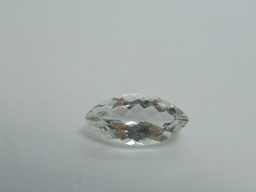 Topázio 5,28ct 16x8mm