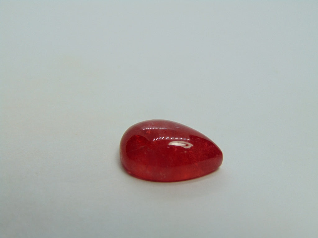 9.79ct Rhodonite 15x10mm