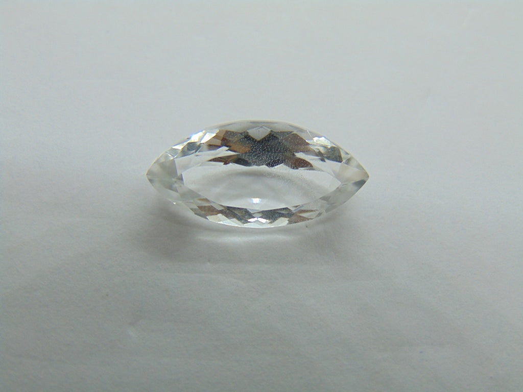 Topázio 5,28ct 16x8mm