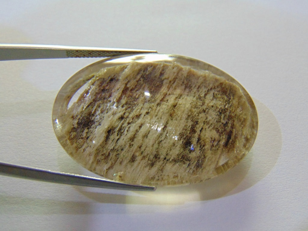 Dendrito 86,30ct 41x29mm