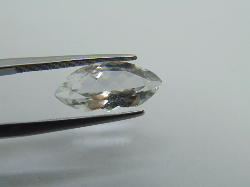 Topázio 5,28ct 16x8mm