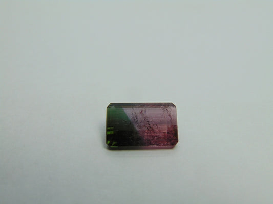 6.40ct Tourmaline 14x9mm