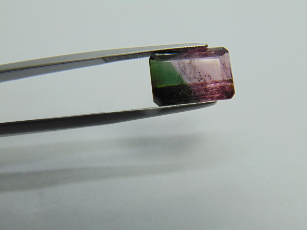 6.40ct Tourmaline 14x9mm