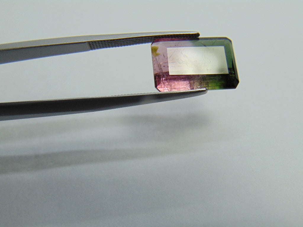 6.40ct Tourmaline 14x9mm