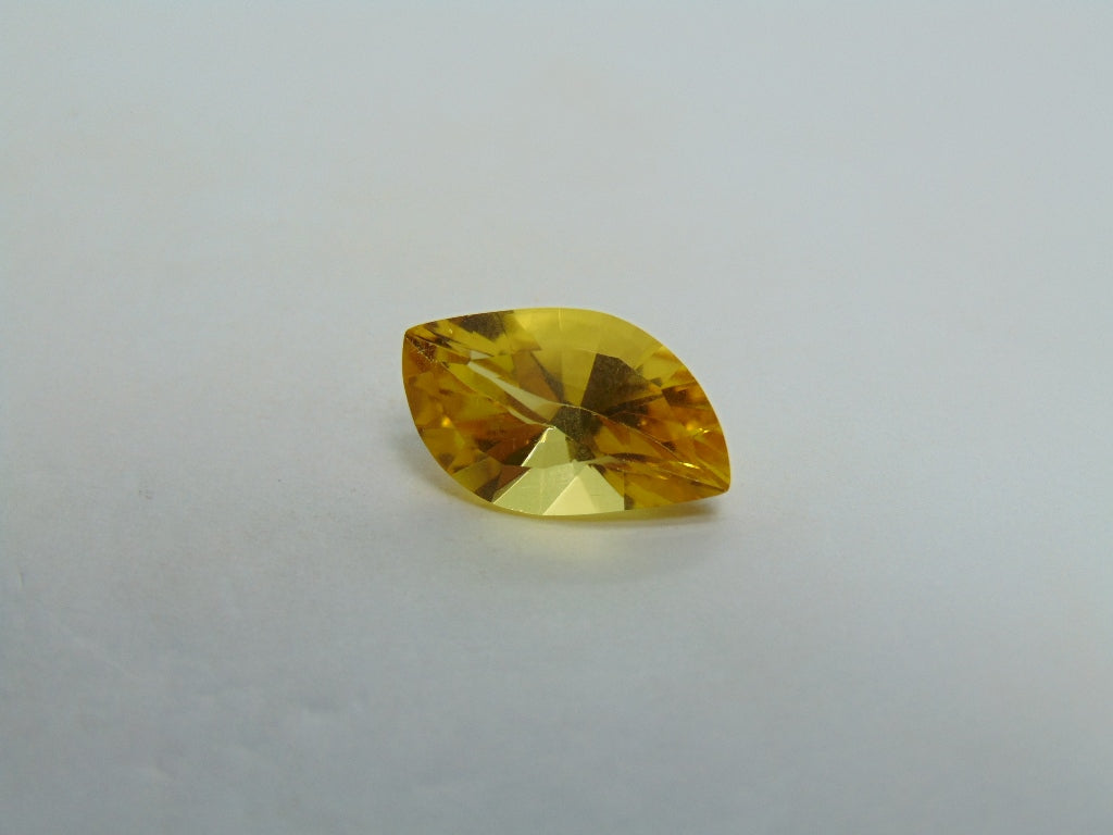 4.85ct Beryl 16x9mm