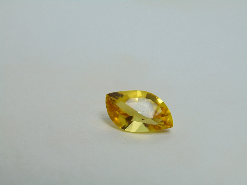 4.85ct Beryl 16x9mm