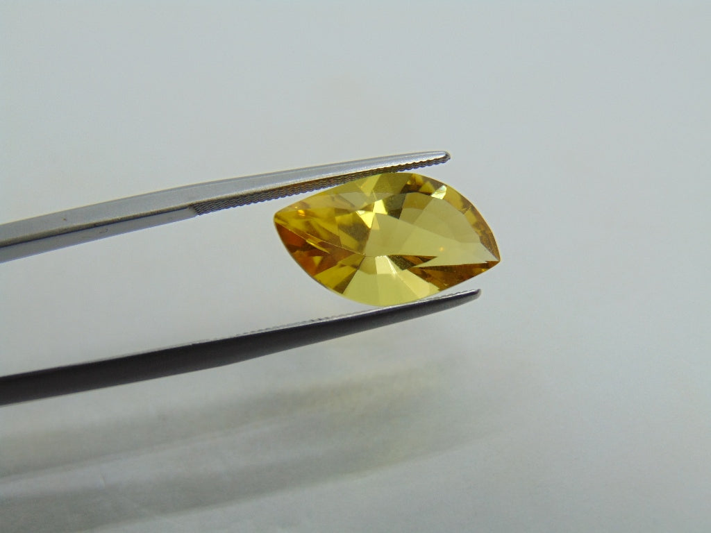 4.85ct Beryl 16x9mm