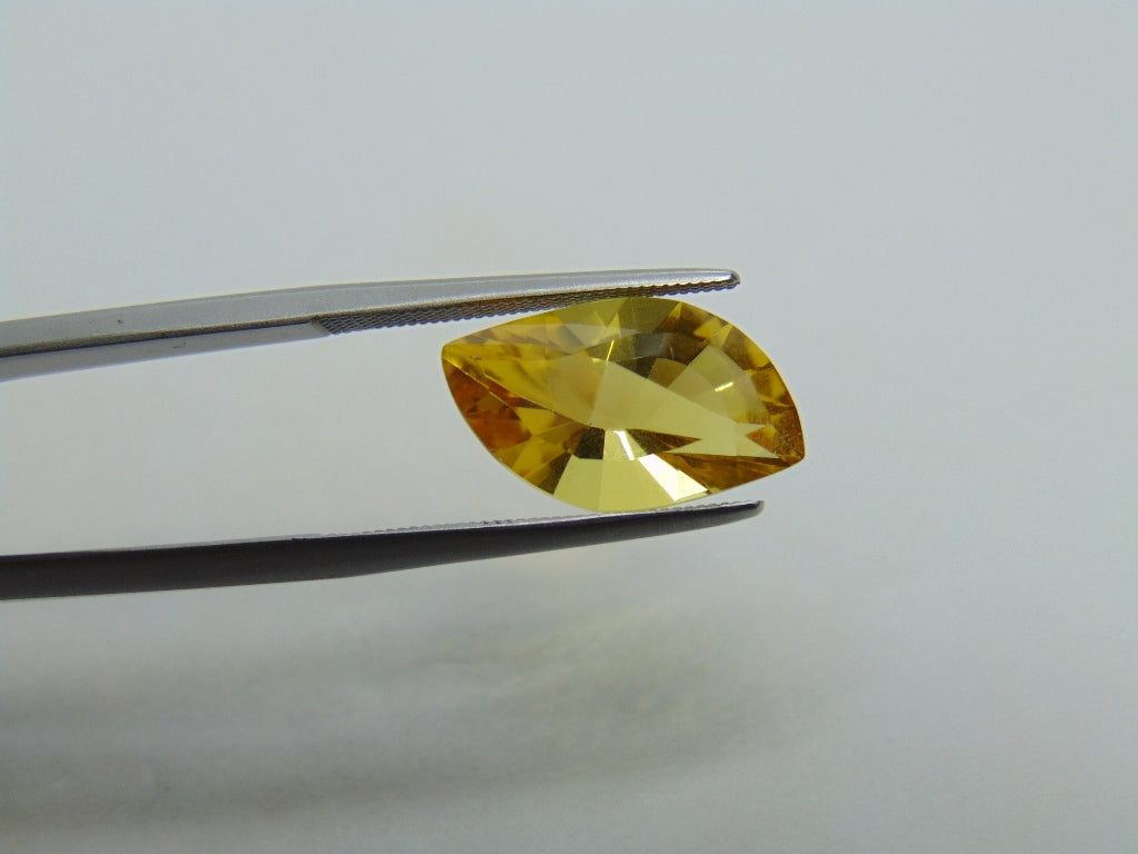 4.85ct Beryl 16x9mm