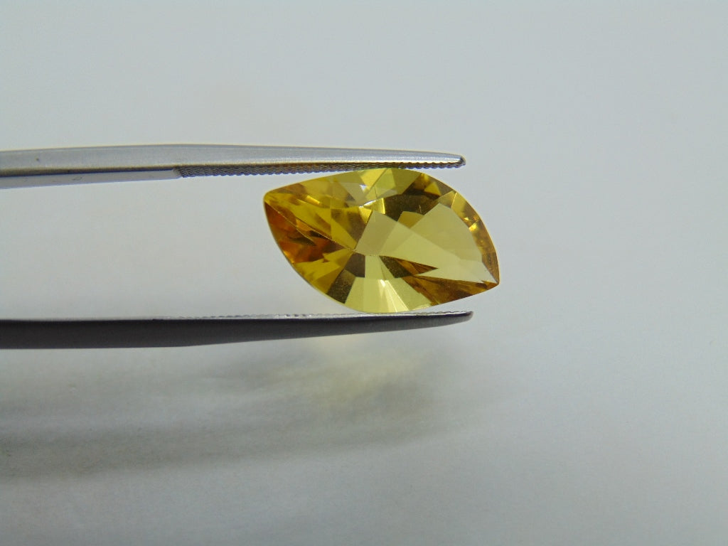 4.85ct Beryl 16x9mm