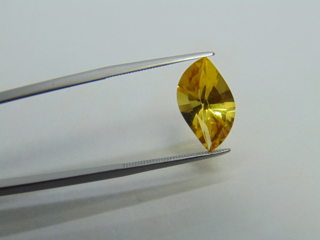 4.85ct Beryl 16x9mm