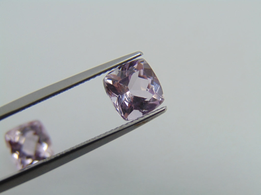 6.40cts Kunzite