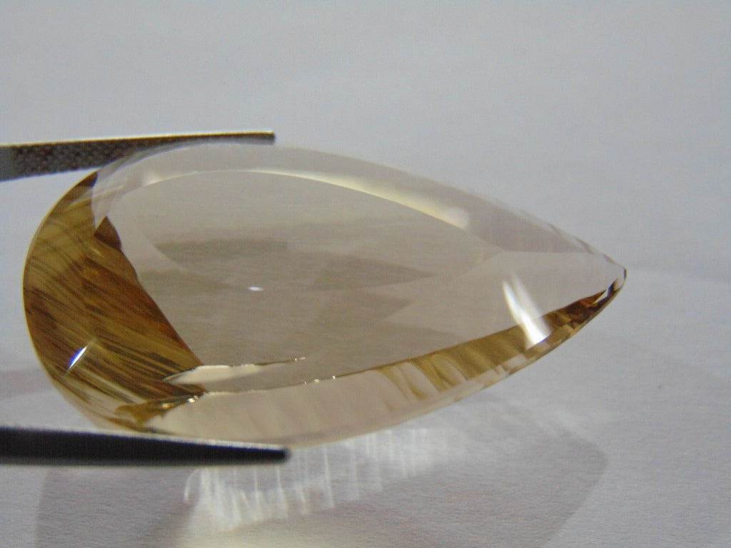 90.20ct Citrine