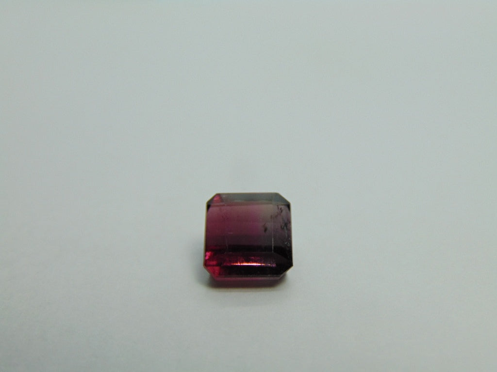 Turmalina 6,35ct 10mm