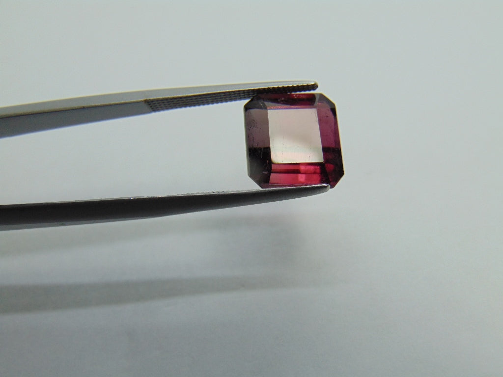 Turmalina 6,35ct 10mm