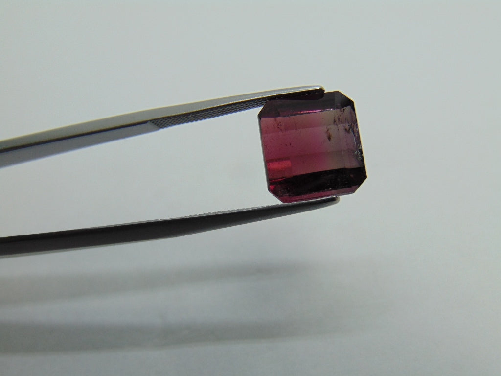 Turmalina 6,35ct 10mm