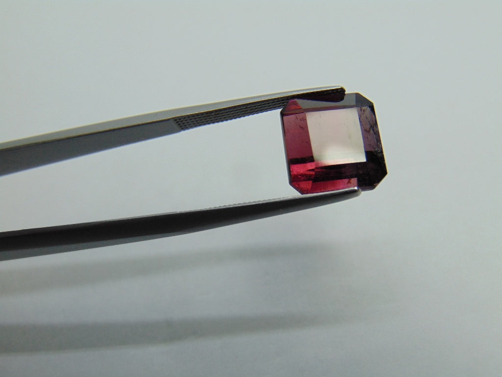 Turmalina 6,35ct 10mm