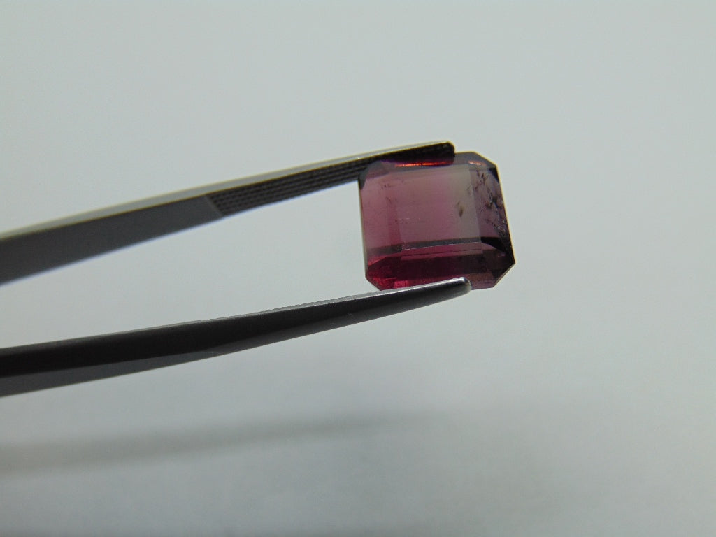 Turmalina 6,35ct 10mm