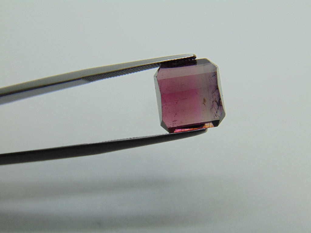 Turmalina 6,35ct 10mm