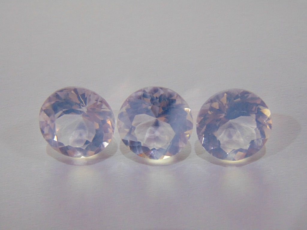 35,20 ct Ametista (Lavanda)