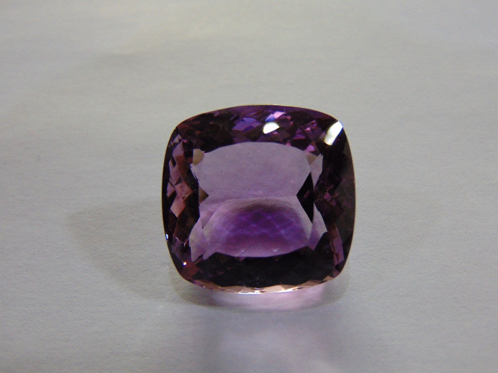 46,50 ct Ametista