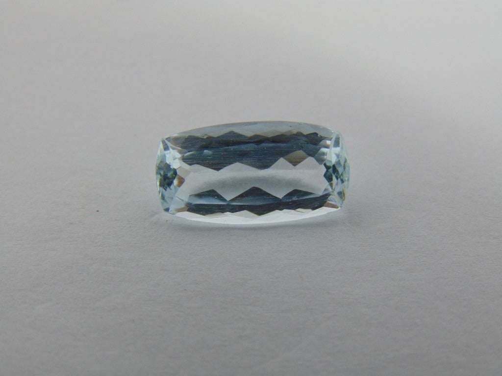 Água-marinha de 5,60 cts