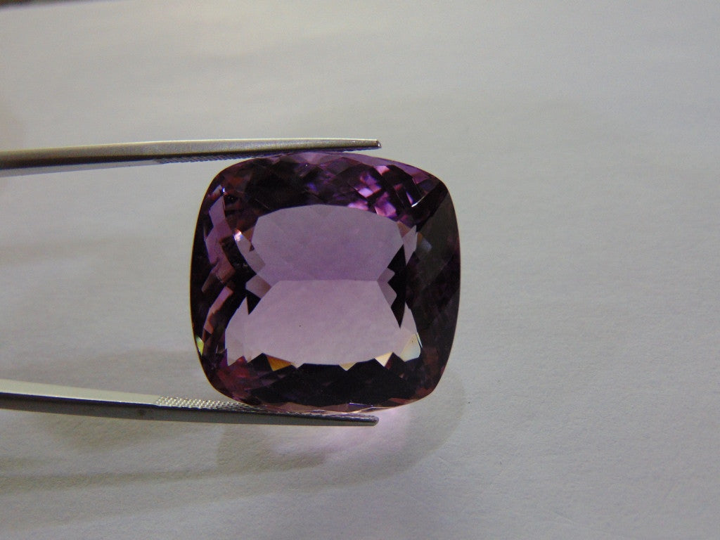 46.50ct Amethyst