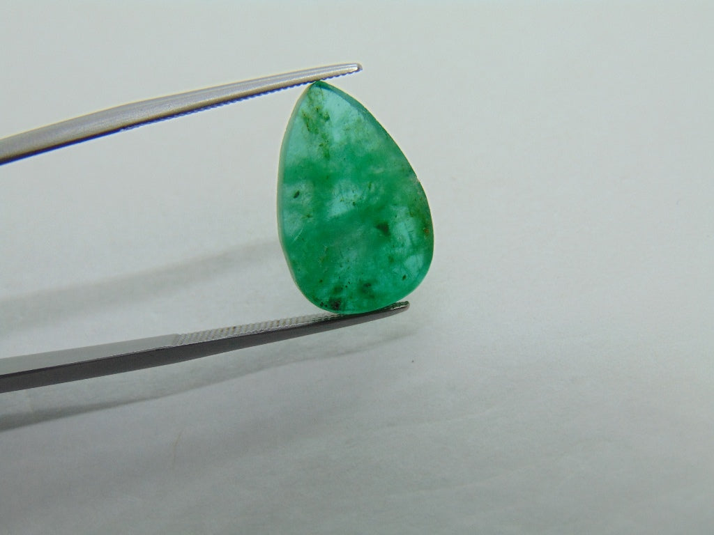 5.30cts Emerald 18x12mm