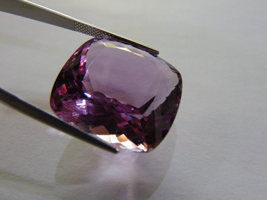 46,50 ct Ametista