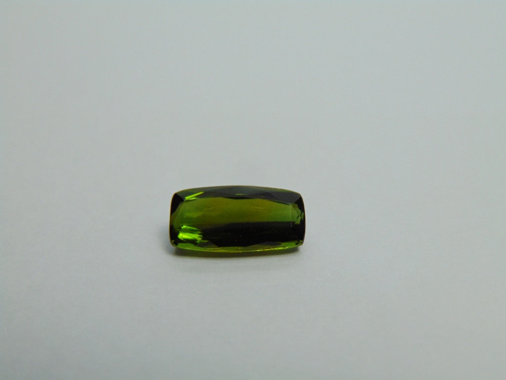 Turmalina 3,10ct 13x6mm