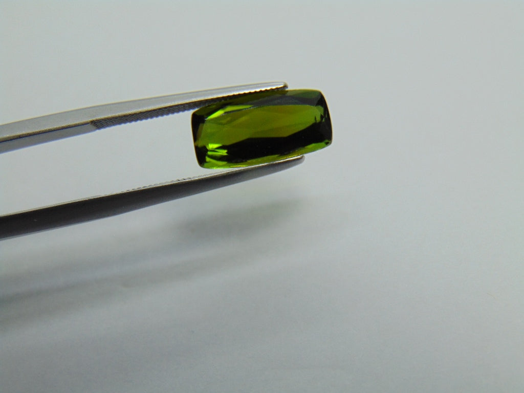 Turmalina 3,10ct 13x6mm