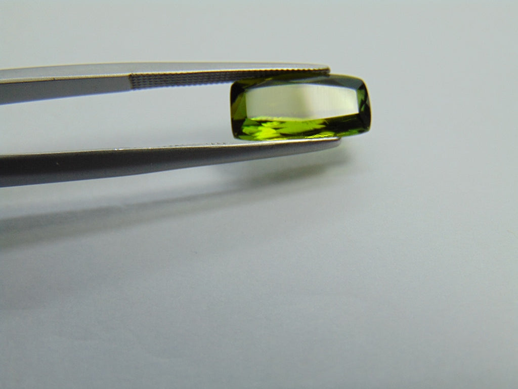 3.10ct Tourmaline 13x6mm