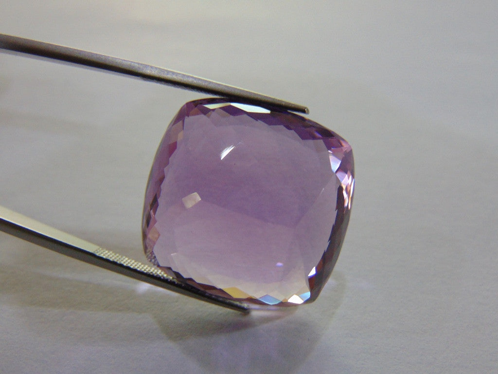 46,50 ct Ametista