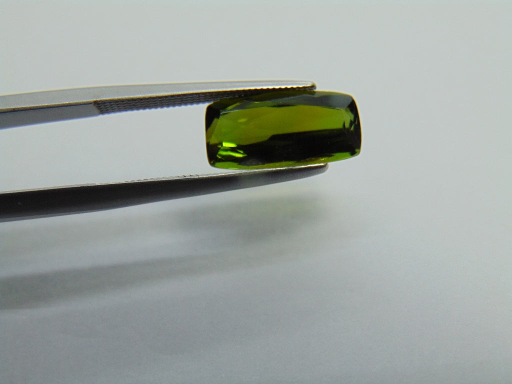 Turmalina 3,10ct 13x6mm