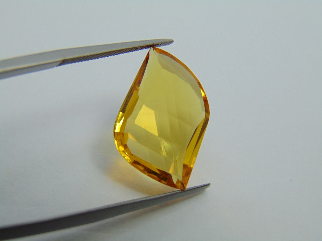 8.70ct Berilo 21x14mm